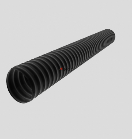 Спиральновитая Труба Металлическая (ГСМТ) 2; 800, Zn 6ОН HDPE(2)